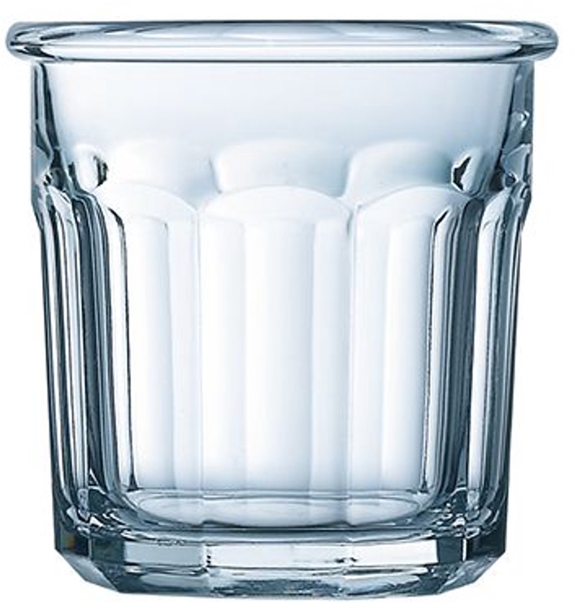 Arcoroc eskale apero amuse glas 18.0 cl set a 6 stuks