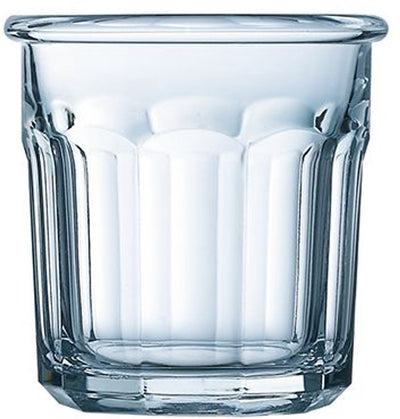 Arcoroc eskale apero amuse glas 18.0 cl set a 6 stuks