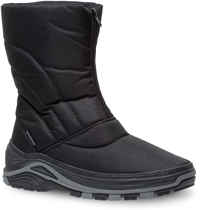 Antarctica 2350 snowboots heren - nero 46