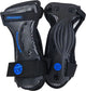 Tempish - acura 2 - polsbeschermers - skeeleren - volwassenen - zwart - verstevigd comfortabel - maat m