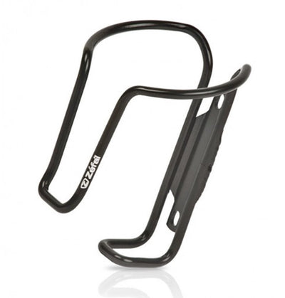 Zefal pulse full bidonhouder - draaibaar - licht - goede grip - aluminium - zwart