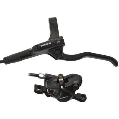 Shimano BL-MT200 + BR-MT200 Hydraulic 2P Front