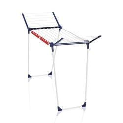 Leifheit droogrek pegasus 150 solid slim - 15 m drooglengte
