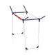 Leifheit droogrek pegasus 150 solid slim - 15 m drooglengte