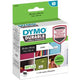 Adresetiketten dymo lw wit