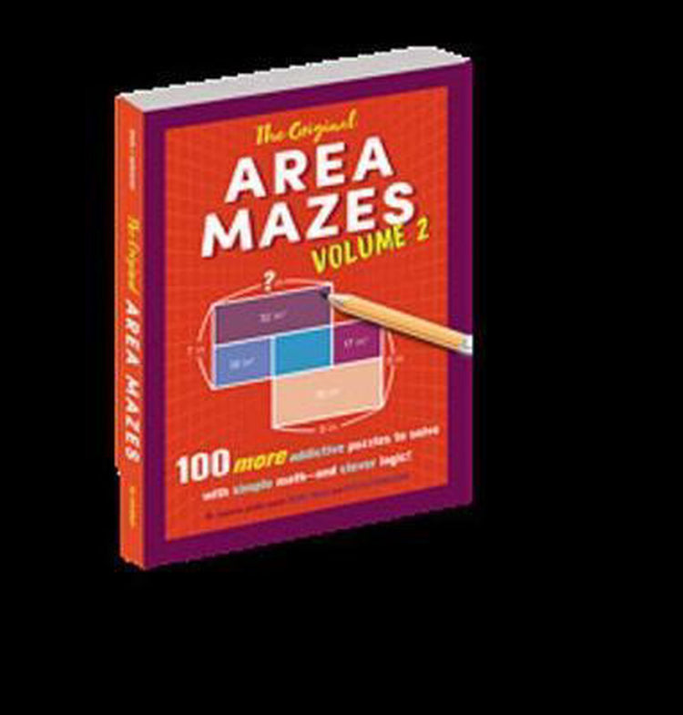 Sterling the original area mazes