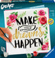 Ravensburger schilderen op nummer ravensburger creart schilderen op nummer - make your dreams happen