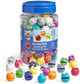 Learning resources number blocks - numberblob counters - 3+