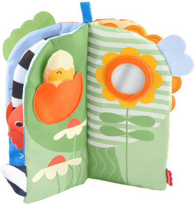 Fisher price mijn eerste seizoenenboek