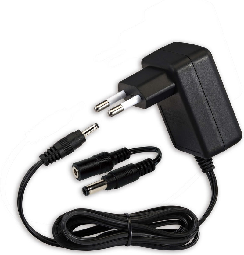 Vtech adapter duo 2.0 - oplader voor 6v en 7,5v producten - speciaal voor speelgoedproducten - cadeau - van 4 tot 13 jaar
