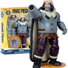Moose toys one piece actie figuur wapol