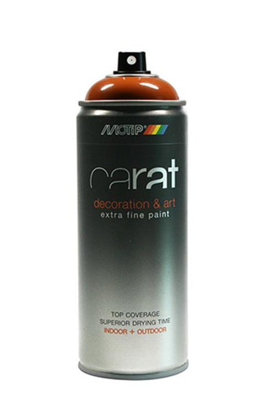 Motip 1032344 - carat orange brown | 1 stuks