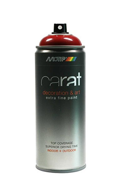 Motip 1032354 - 08017 carat purple red 400 ml | 1 stuks