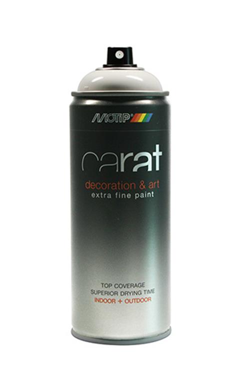 Motip 1032362 - 08025 carat pure white 400 ml | 1 stuks