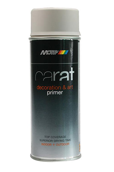 Motip 1032376 - carat primer white | 1 stuks