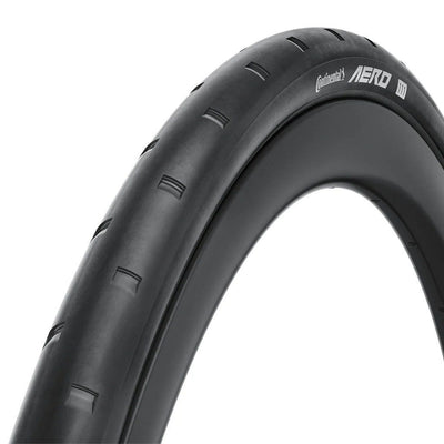 Continental vouwband aero iii 29-622 tr zwart