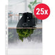 Showtassen leitz recycle a4 transparant