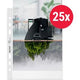 Leitz showtassen recycle a5 transparant