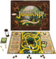 Spin master games jumanji het spel - avonturenbordspel