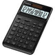 Bureaurekenmachine casio jw-200sc zwart