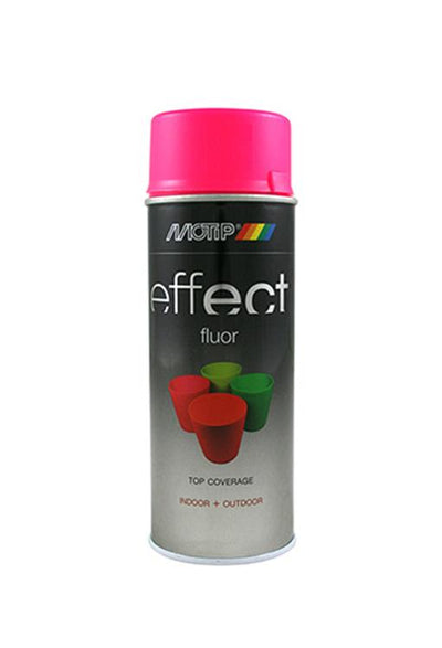 Motip 1032387 - fluor lac pink | 1 stuks