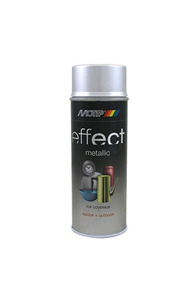 Motip 1032402 - special silver effect | 1 stuks