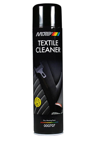 Motip textile cleanerspray 600ml