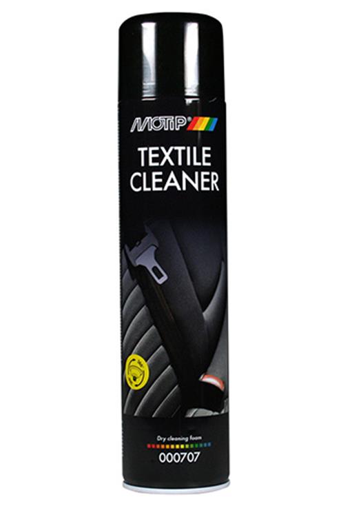 Motip textile cleanerspray 600ml