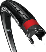 EB0304B bub tradition XL 28x1.75 brui - afbeelding 2