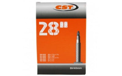 CST Binnenband sv19 28 inch 40 60-622 sv 40 mm 071903
