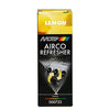 Motip car care black airco refresher in 150ml spuitbus- lemon