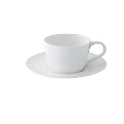 Koffiekop nobel 600001.504 crème 24 stuks