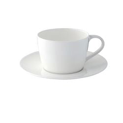 Kopje nobel 600001.506 porselein 25 ml creme