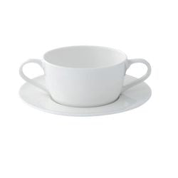 Fijn servies 600001.510 250 ml crèmekleurig 24 stuks