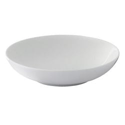 Fijn servies 600001.576 porselein 7 cm crèmekleurig 24 stuks