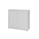Bach kast hammerer v1753s 5 5 bs grijs