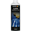 Motip super shampoo wax 500ml
