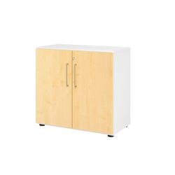 Bach kast hammerer v928t2 w 3 bs wit