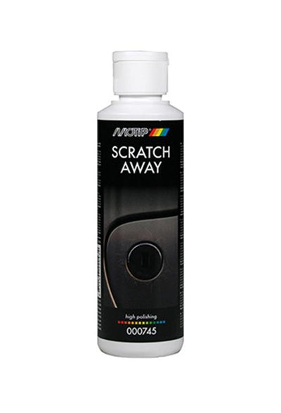 Motip car care black scratch away 250ml