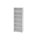 Bach stellingkast hammerer v968re 5 grijs