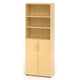 Bach kast hammerer v968t3 3 3 bs esdoorn