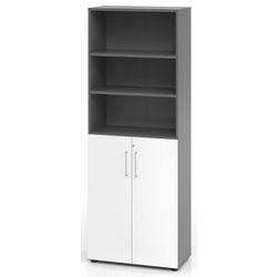 Bach kast hammerer v968t3 g w bs grafiet