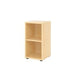 Bach boekenkast hammerer v924re 3 bruin