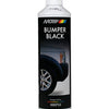 Motip bumper zwart