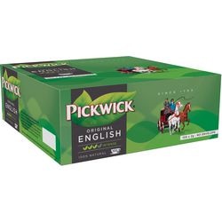 Pickwick engelse thee zonder envelop 100 stuks