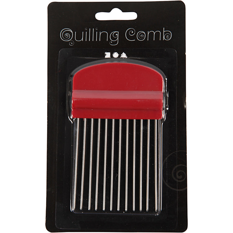 Https: www.cchobby.nl quilling-kam-l-10-5-cm-b-6-5-cm-1-stuk