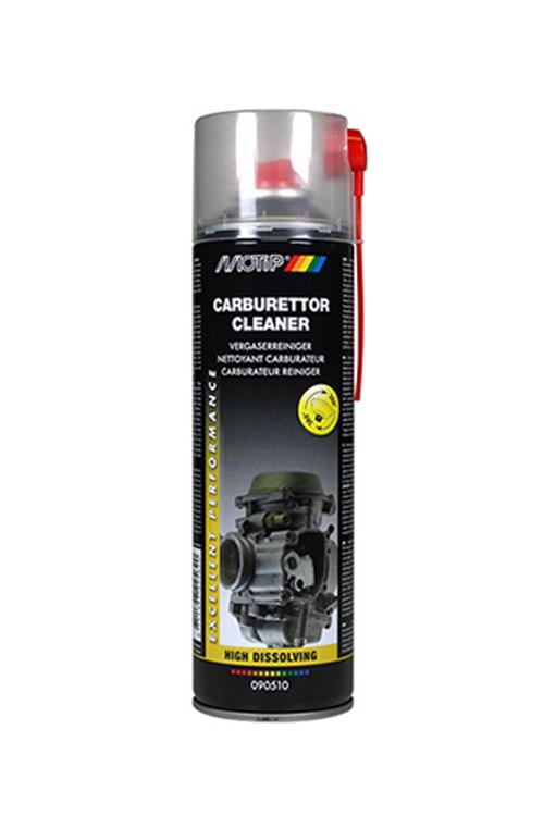 Motip carburateur reiniger 500 ml.