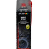 V-snaar spray