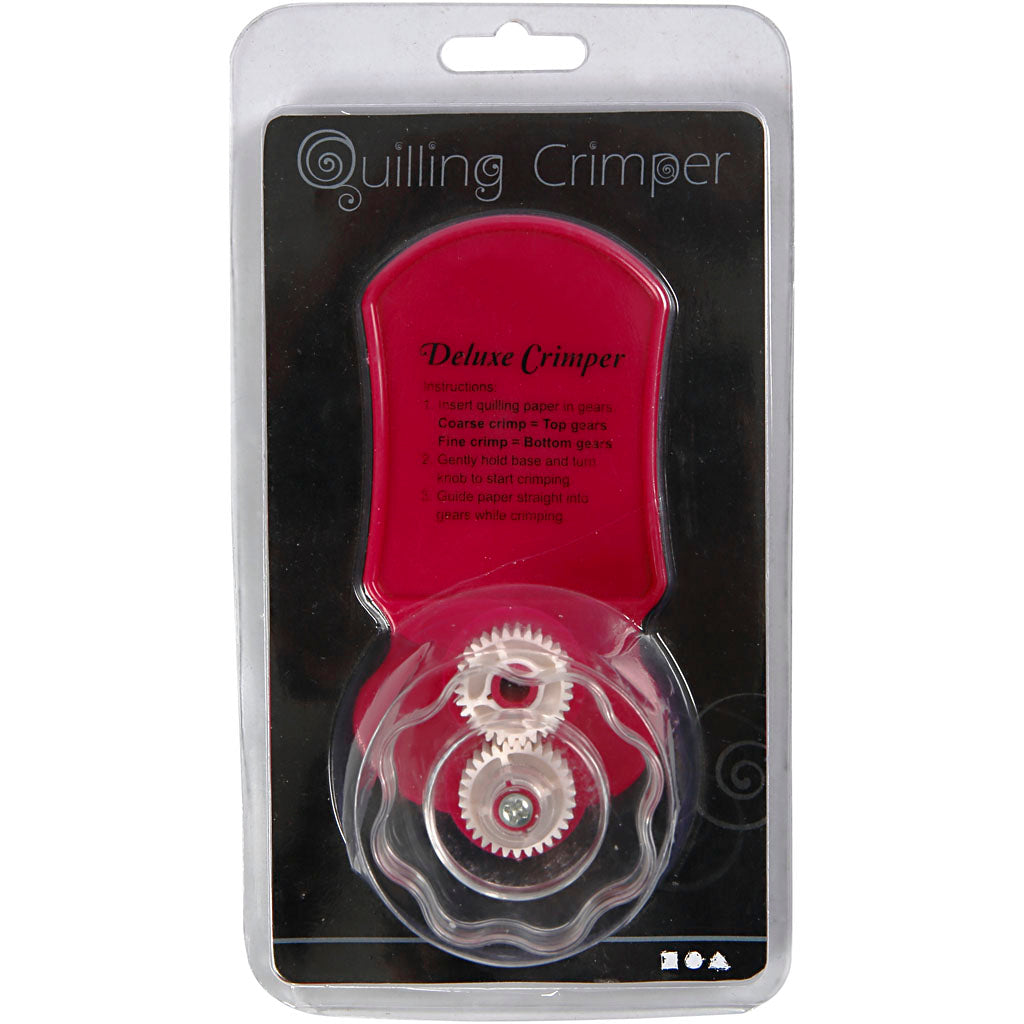 Creativ company https: www.cchobby.nl quilling-paper-crimper-b-10-5-mm-1-stuk