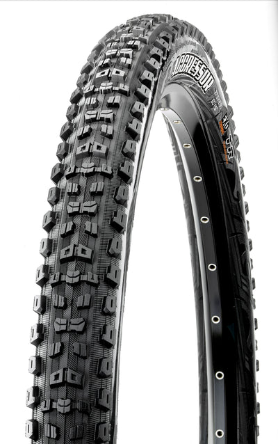 Maxxis buitenband Aggressor EXO TR 29 x 2.30 zw vouw